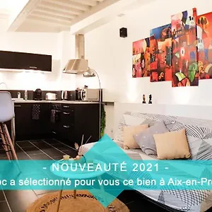le-blckwhte-aix-hyper-centre-parking-netflix-3p.fr-provencehotel.com/